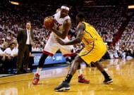 Indiana Pacers v Miami Heat - Game 6